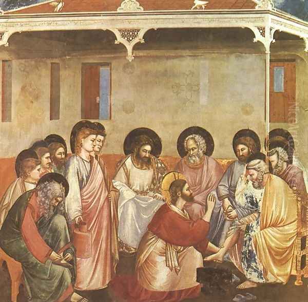 Scrovegni 31 - view 1