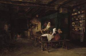 Dining Hall