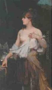 Young Woman
