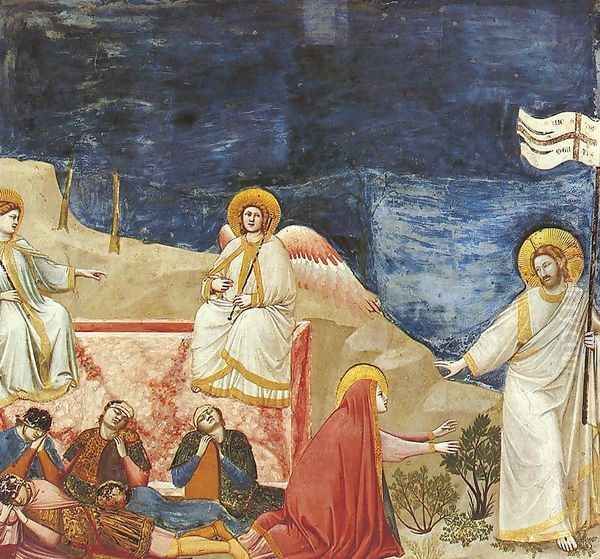 Scrovegni 37 - view 1