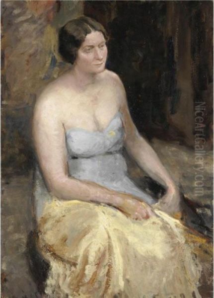 Ritratto Di Mia Moglie - view 1