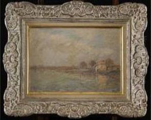 Maisons Au Bord De L'eau