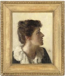 Portrait Of A Lady