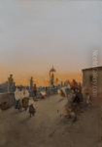 Passeggiata Altramonto