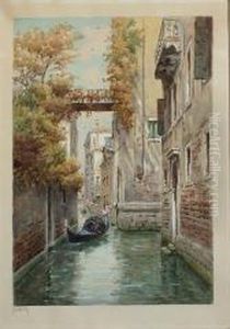 Canale Veneziano