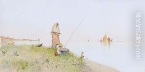Pescatori Alla Riva - view 1