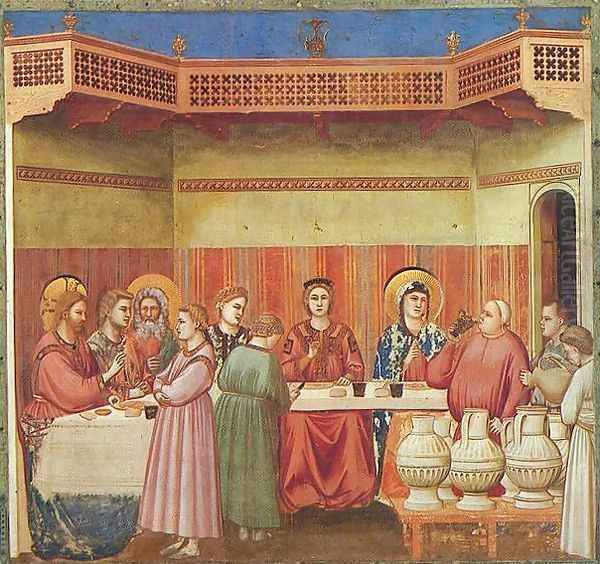 Scrovegni 25 - view 1
