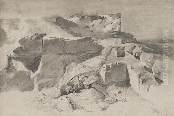 Il Duello - view 1
