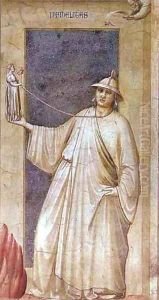 Idolatry 1302-1305