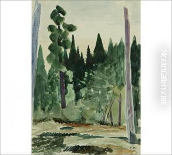 Untitled - view 1