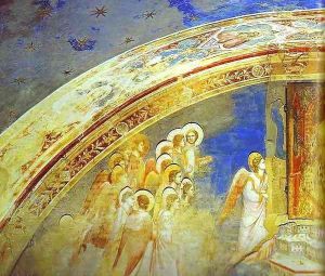 The Mission Of Archangel Gabriel Detail 1 1302-1305