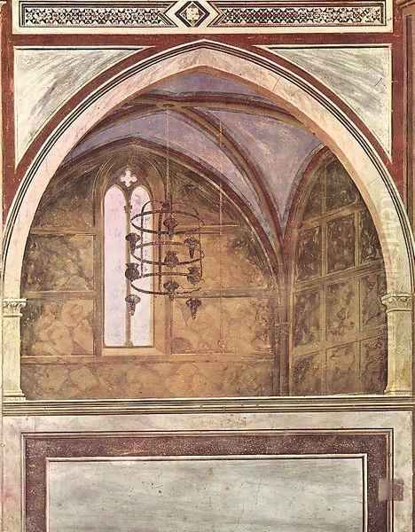 View of a chapel - view 1