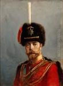Alexander Valdimirovich Makovsky