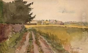 Village Landscape