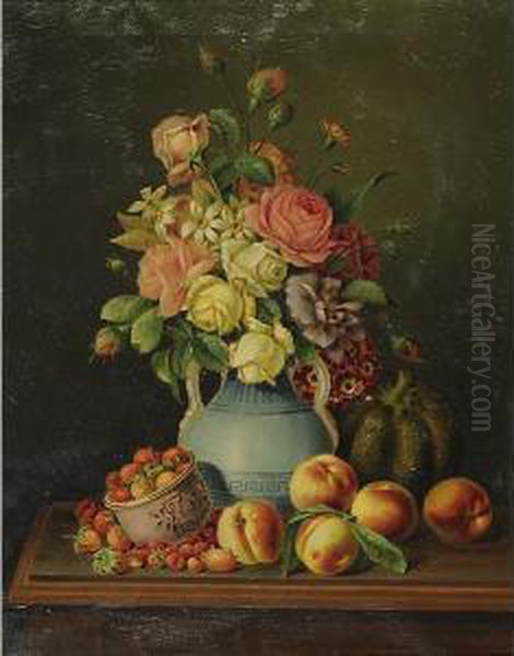 Grande Mazzo Di Fiori - view 1