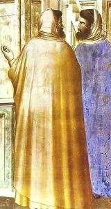 Presentation At The Temple Detail 1302-1305