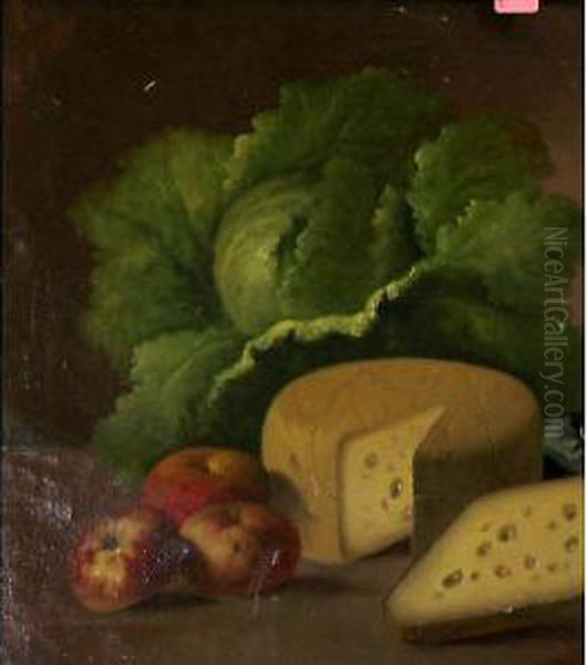 Frutta E Formaggio - view 1
