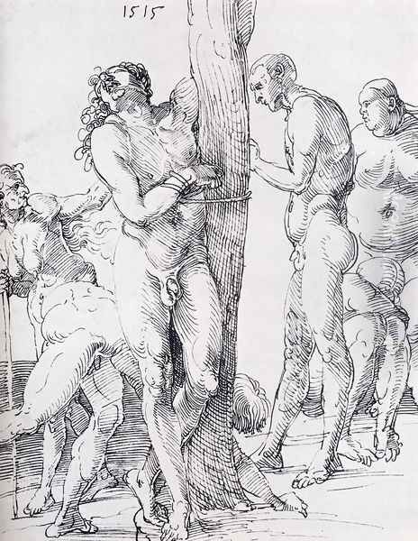 Male And Female Nudes 1515 - view 1