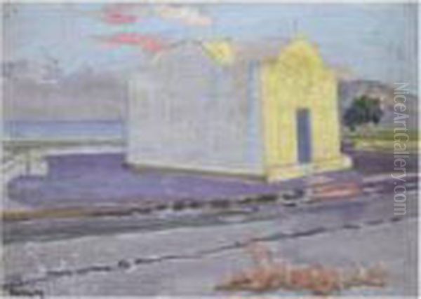 Church - view 1