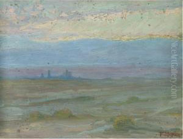 Landscape - view 1