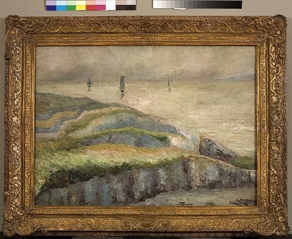 Landscape - view 1
