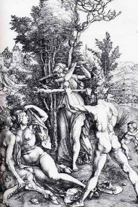 Hercules At The Crossroads 1498