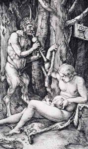 Satyr Family