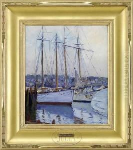 Harbor Twins