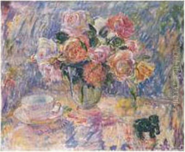 Bouquet De Fleurs - view 1