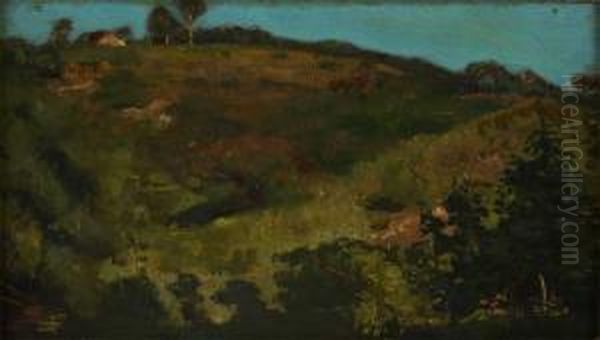 Paisagem Com Casa - view 1