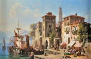 Limone Sul Garda.