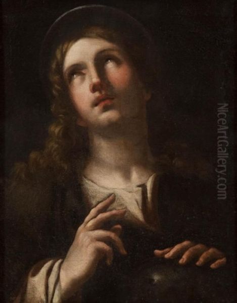 Maria Maddalena - view 1