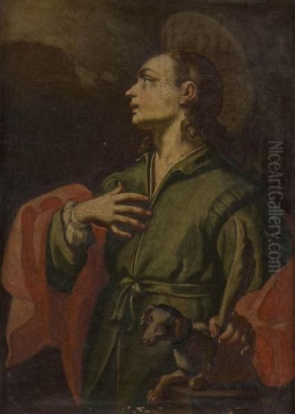 San Rocco - view 1