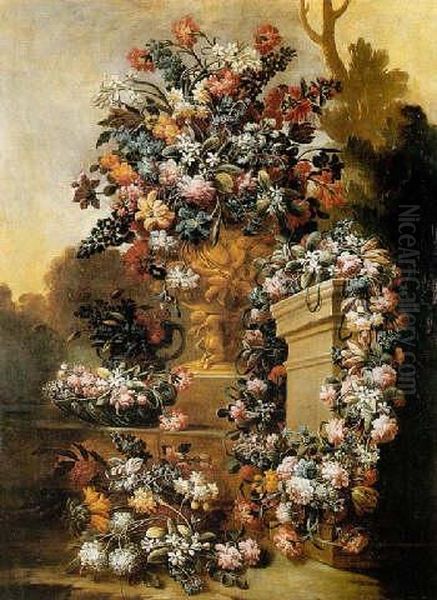 Still Life - view 1