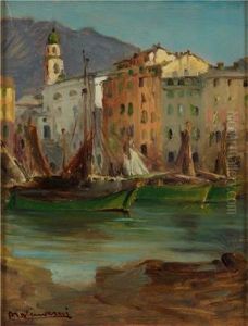 Camogli Camogli