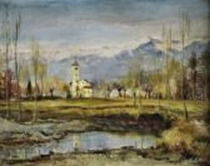 Paesaggio Paesaggio