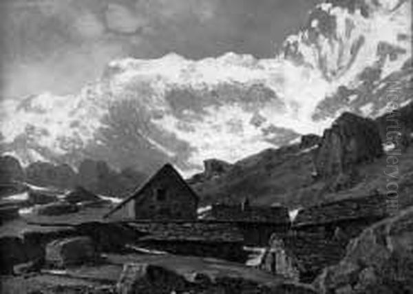 baite In Alta Montagna - view 1