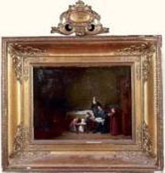 L'heureuse Famille - view 1