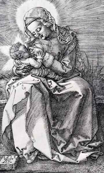 Madonna Nursing - view 1
