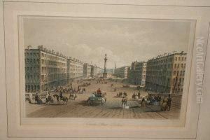Sackville Street, Dublin