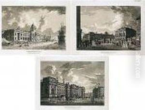 Views In The City Of Dublin (see Abbey 473) Views In The City Of Dublin (see Abbey 473)