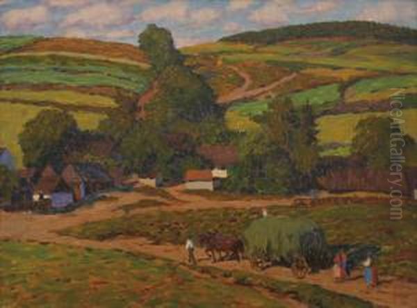 Return Home - view 1
