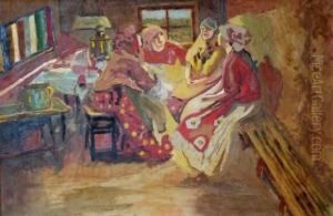 La Conversation