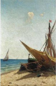 Grande Marina Grande Marina