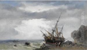 Naufragio