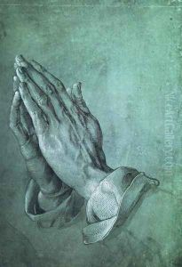 Hands I