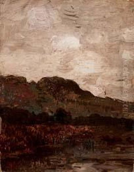 Paesaggio - view 1