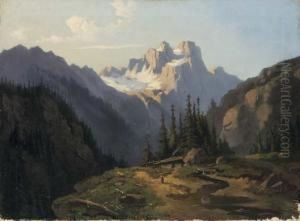 Ritorno A Casa by Carlo Mancini