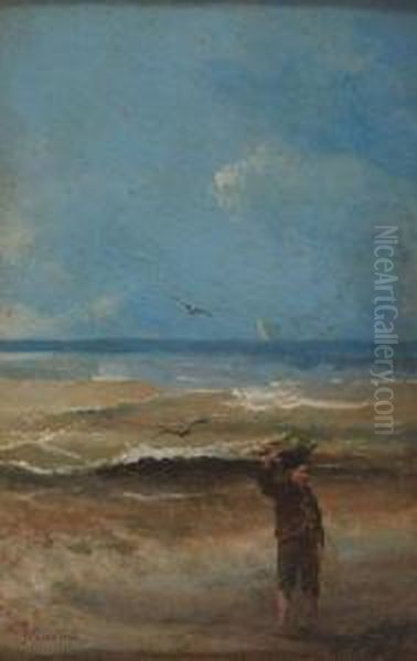 Sulla Spiaggia - view 1