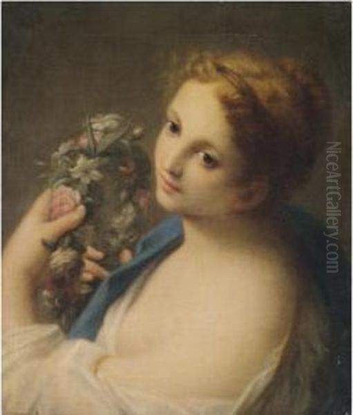 Flora - view 1